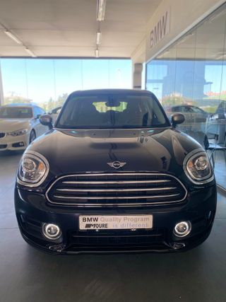 MINI Countryman 2020