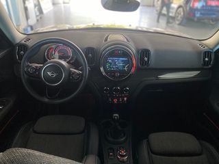 MINI Countryman 2020