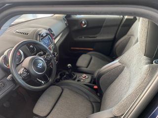 MINI Countryman 2020