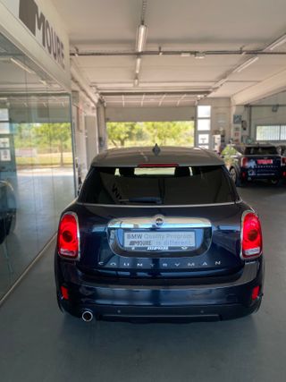 MINI Countryman 2020