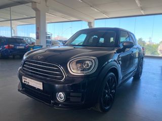 MINI Countryman 2020