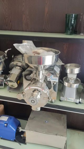 🔔 MOLINILLO DE ESPECIAS DE 50 Kg  🔔
