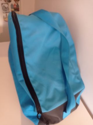 Bolsa roller patines adulto