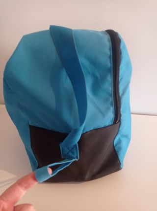 Bolsa roller patines adulto