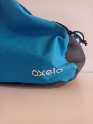 Bolsa roller patines adulto