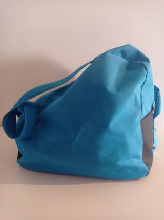 Bolsa roller patines adulto