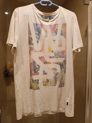 camiseta