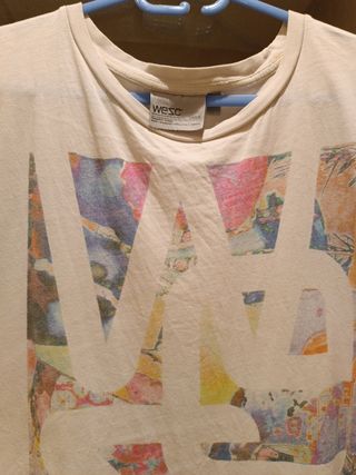 camiseta