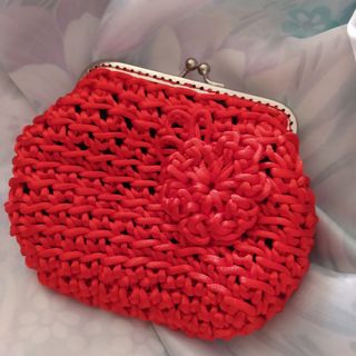 Monederos hechos a mano