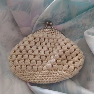 Monederos hechos a mano