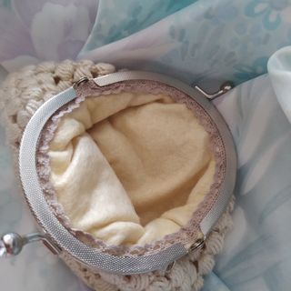 Monederos hechos a mano