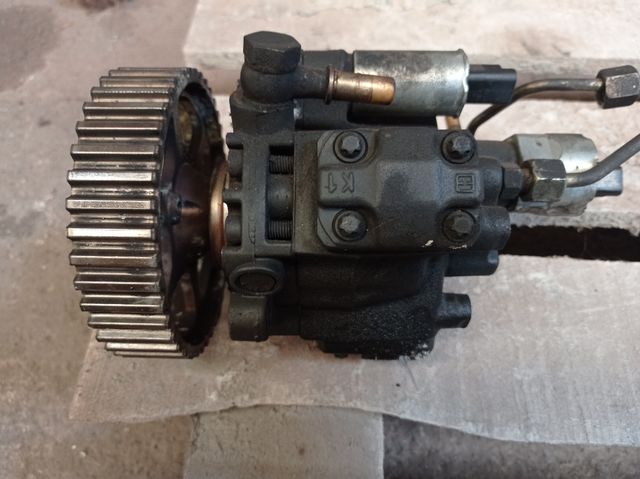 Bomba inyectora Citroen