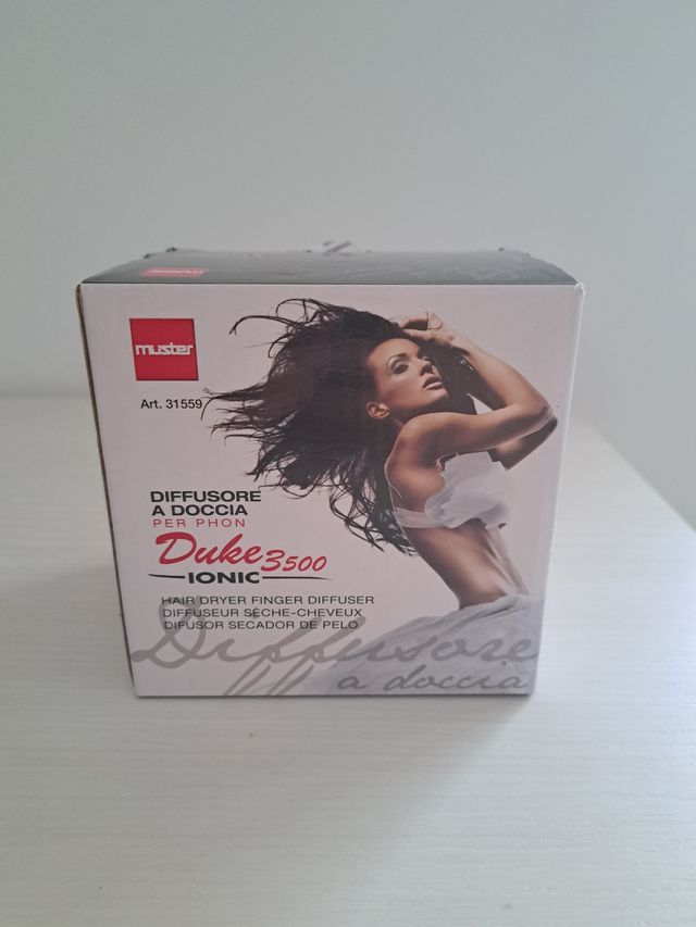 diffusore per phone duke 3500