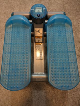 Swing Stepper (escalones)