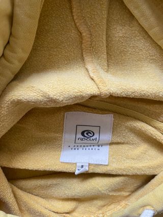 Sudadera Rip Curl