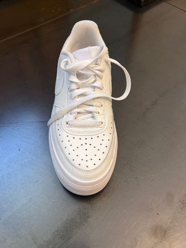 SNEAKERS NIKE COURT VISION ALTA