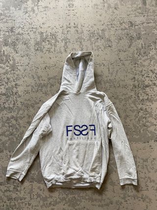 Sudadera Sanfilipo