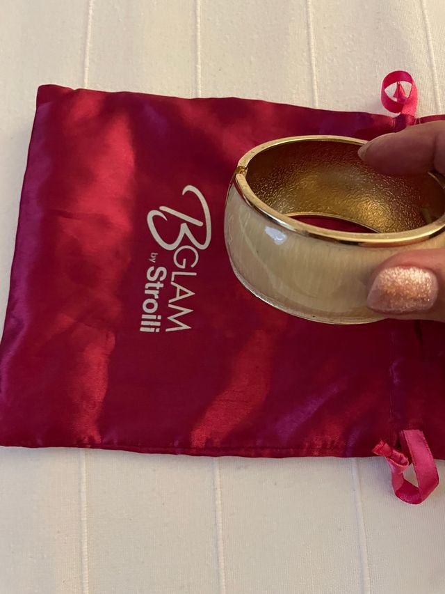 Bracciale rigido stroli