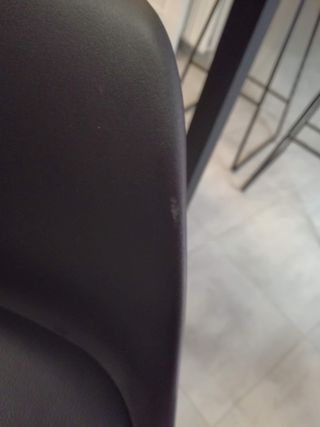 TABURETES PARA BARRA _ PATA PATÍN (DESMONTABLES)