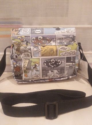Bolso sin estrenar Disney