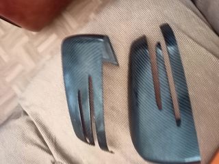 Cubierta espejos retrovisores 