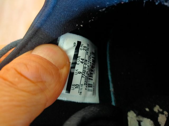 Nike Jordan  eclipse