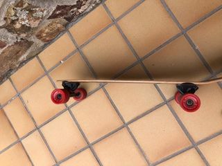 SURF SKATE