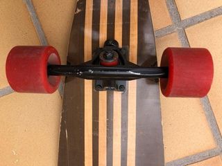 SURF SKATE