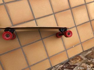 SURF SKATE