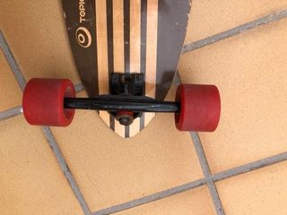 SURF SKATE