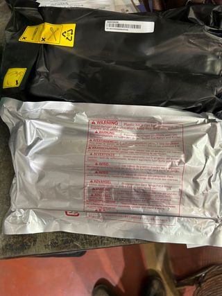 Toner impresora similar