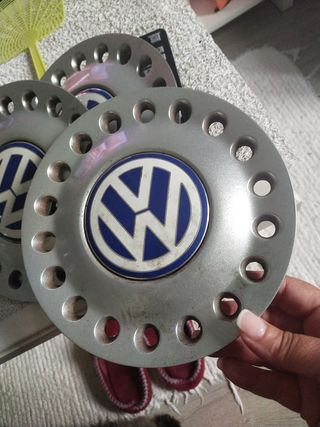 Volkswagen Beetle 2001