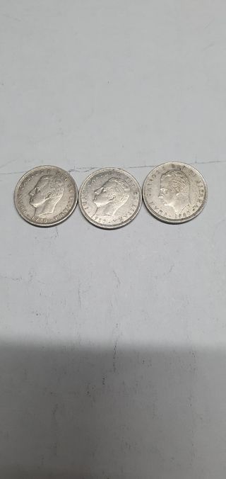 monedas españolas antiguas