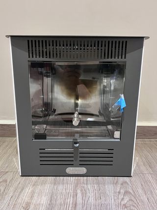 biochimenea ruby mini