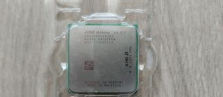 Procesador AMD Athlon 64 x2 socket AM2