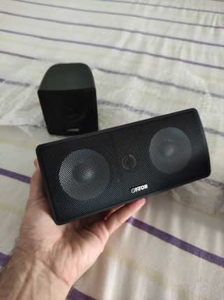Altavoces home cinema