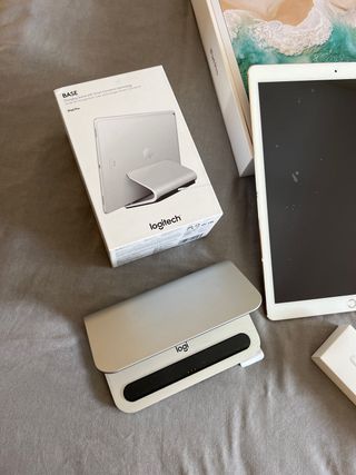 iPad Pro 12.9 pulgadas 