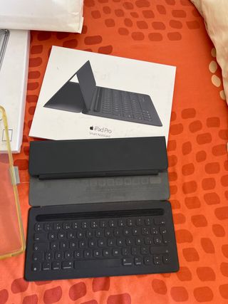 iPad Pro 12.9 pulgadas 