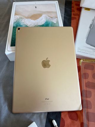 iPad Pro 12.9 pulgadas 