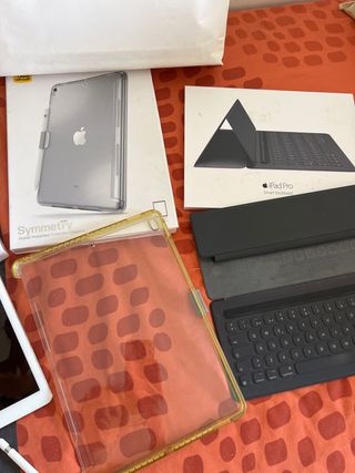 iPad Pro 12.9 pulgadas 