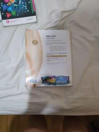 Libro de redes locales