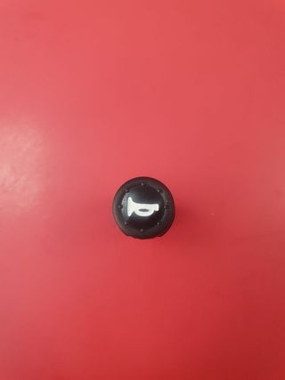 Pulsador Claxon SCOOTER