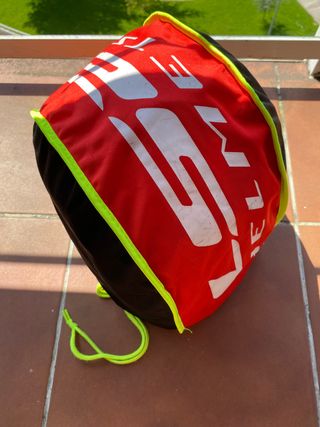 Casco LS2 Storm moto (talla s)