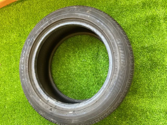 Neumático runflat firestone