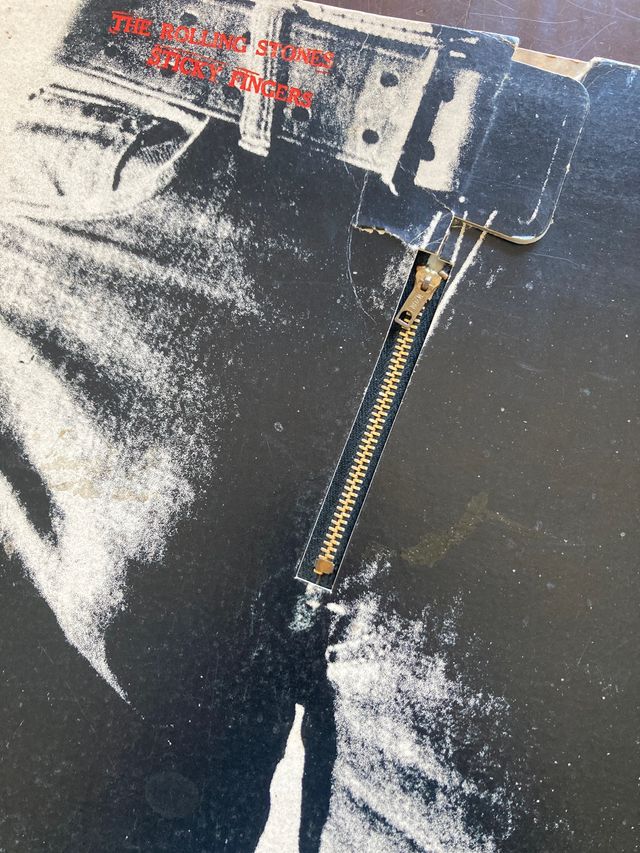 the rolling stones