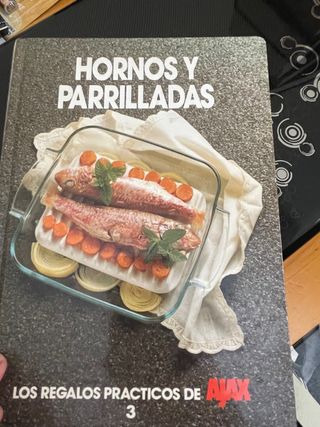 Quieres aprender a cocinar???