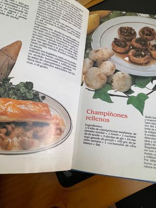 Quieres aprender a cocinar???