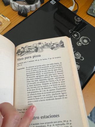 Quieres aprender a cocinar???