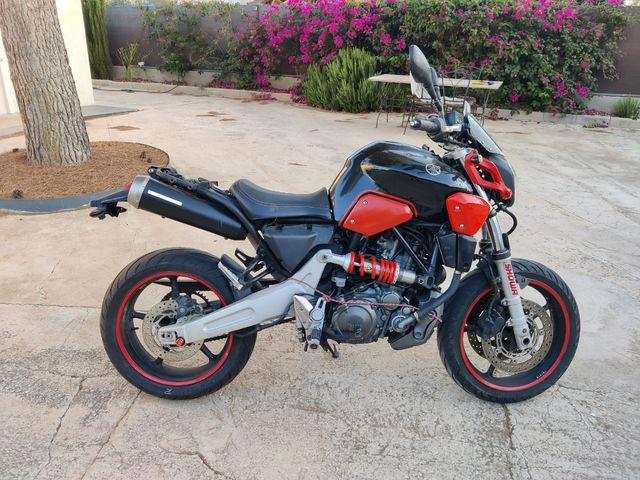 Despiece Yamaha mt 03