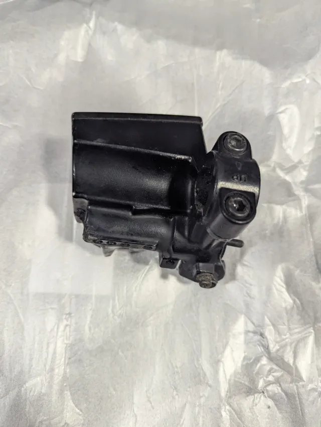 Despiece Yamaha mt 03